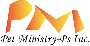 PET MINISTRY-PS INC logo